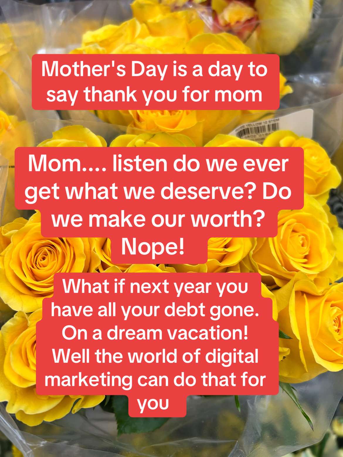 @Theresa digital marketing