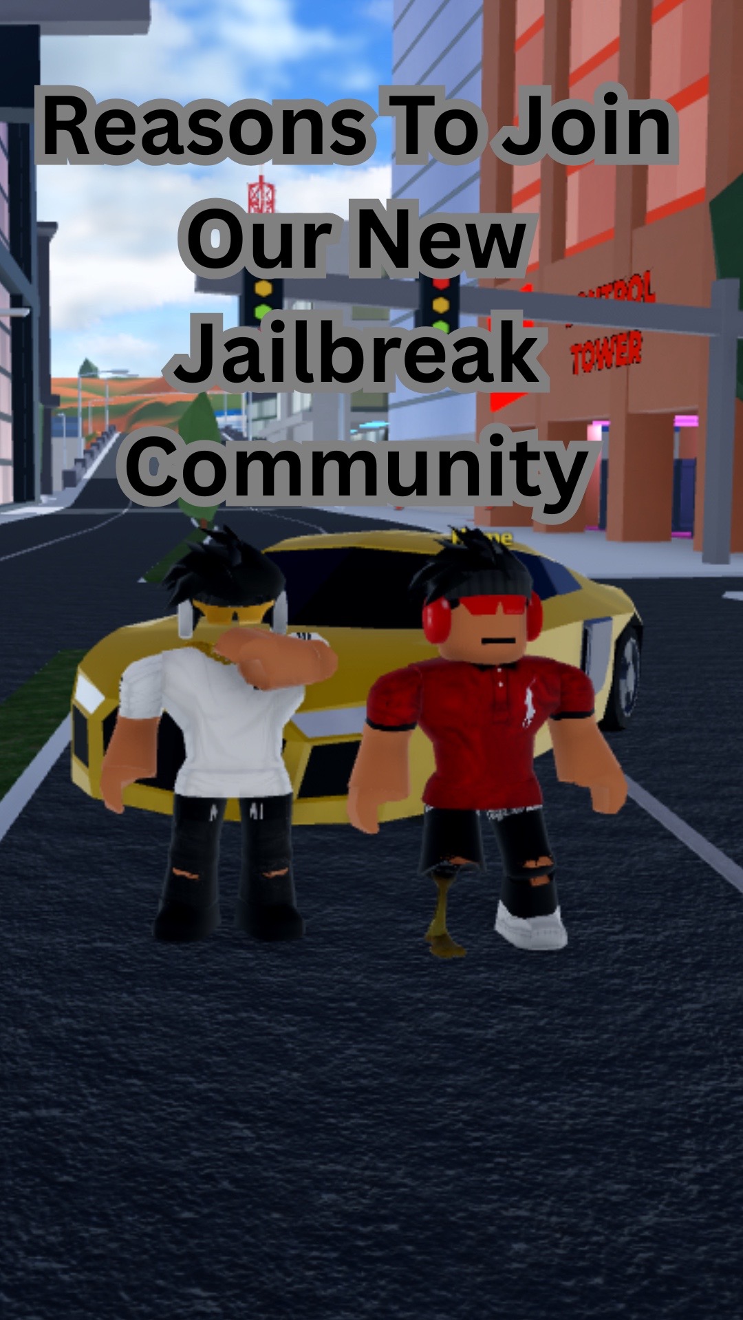 @Jailbreak Oasis