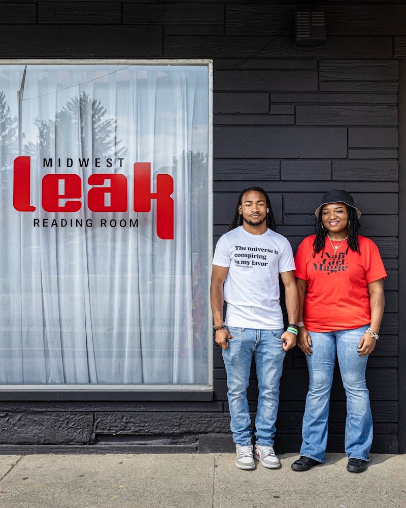 @Midwest Leak Magazine