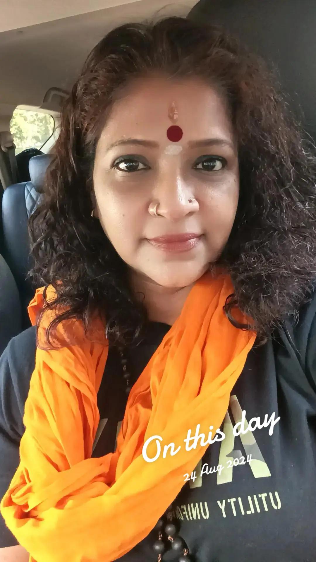 @Athila Subramaniam