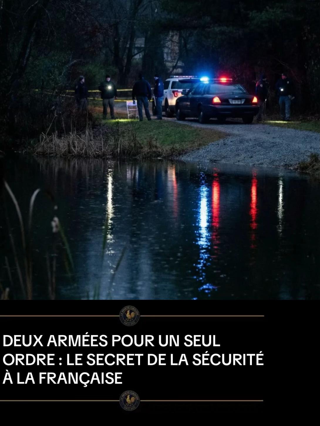 @La Minute Gauloise
