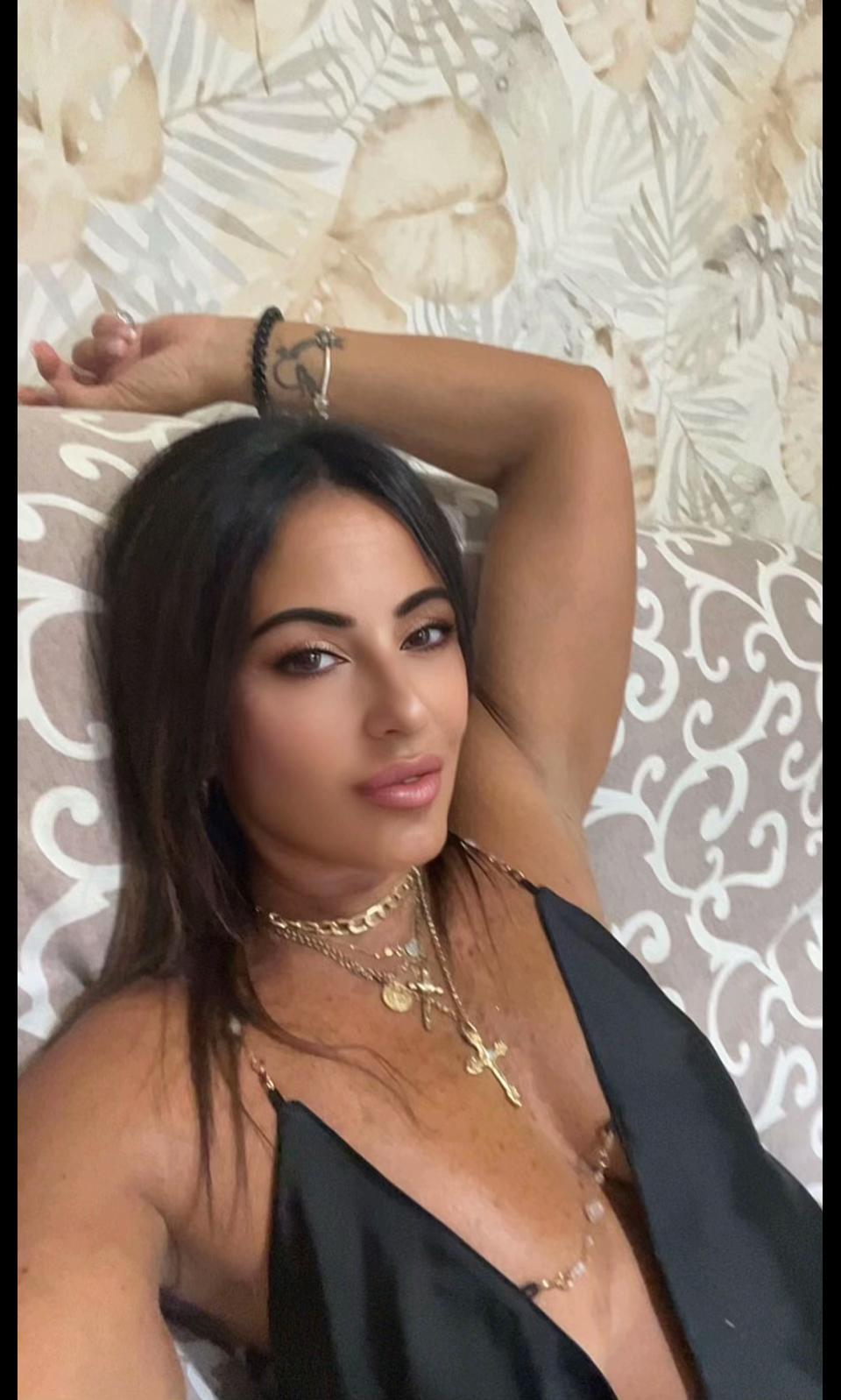 @Rosaria Tufano