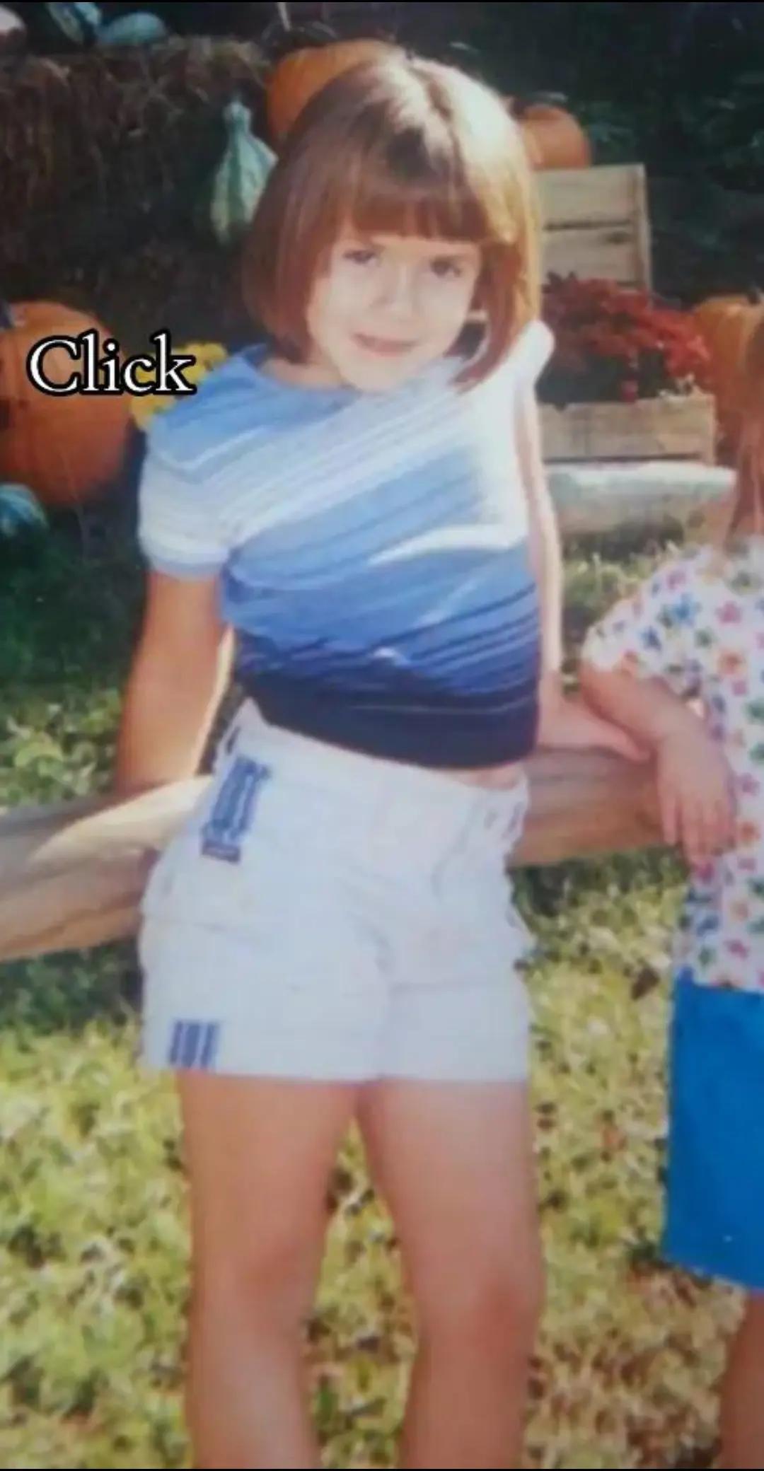 @Sierra Dotson