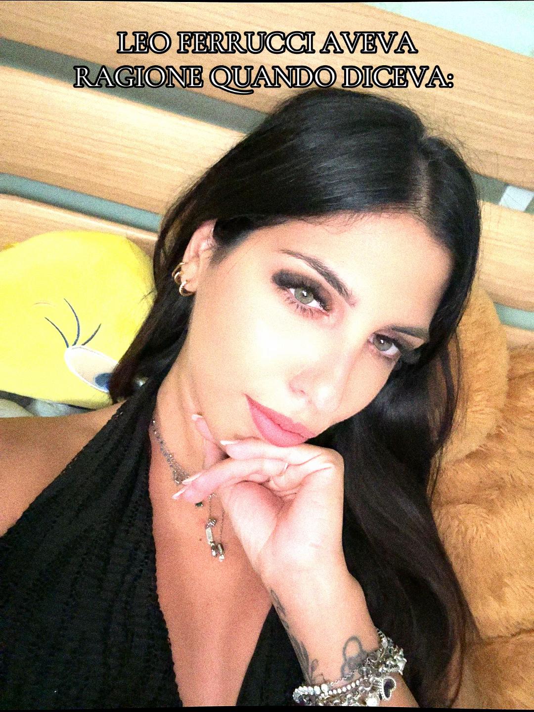 @Sabrina Di Marco