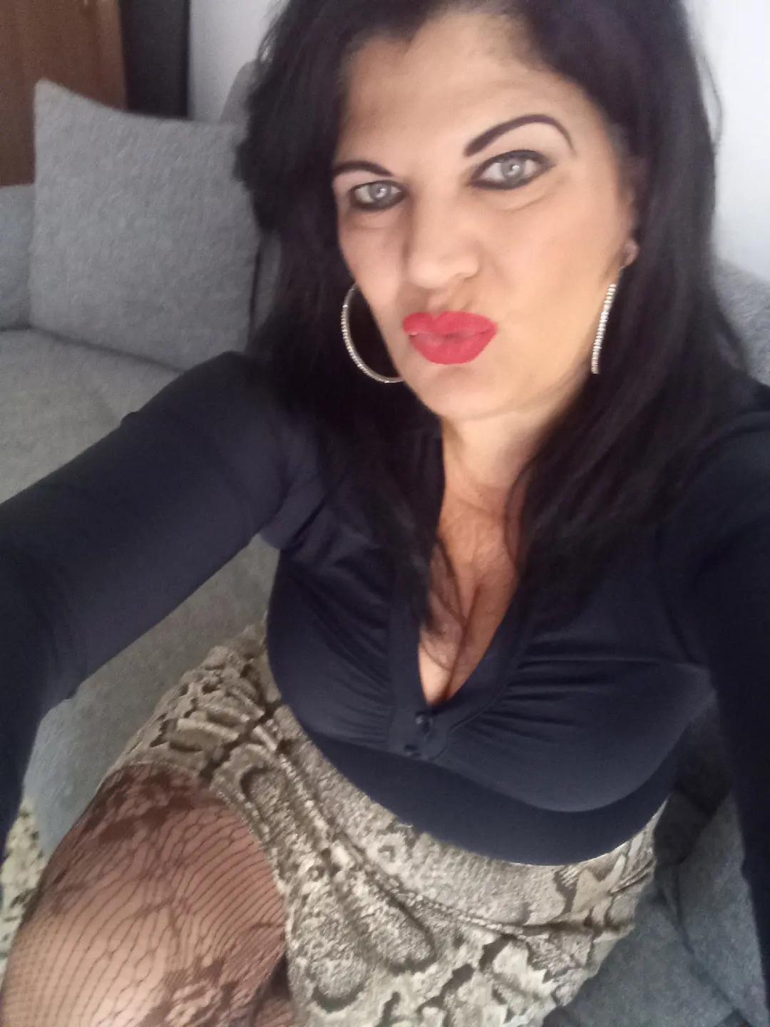@Franca Coralluzzo