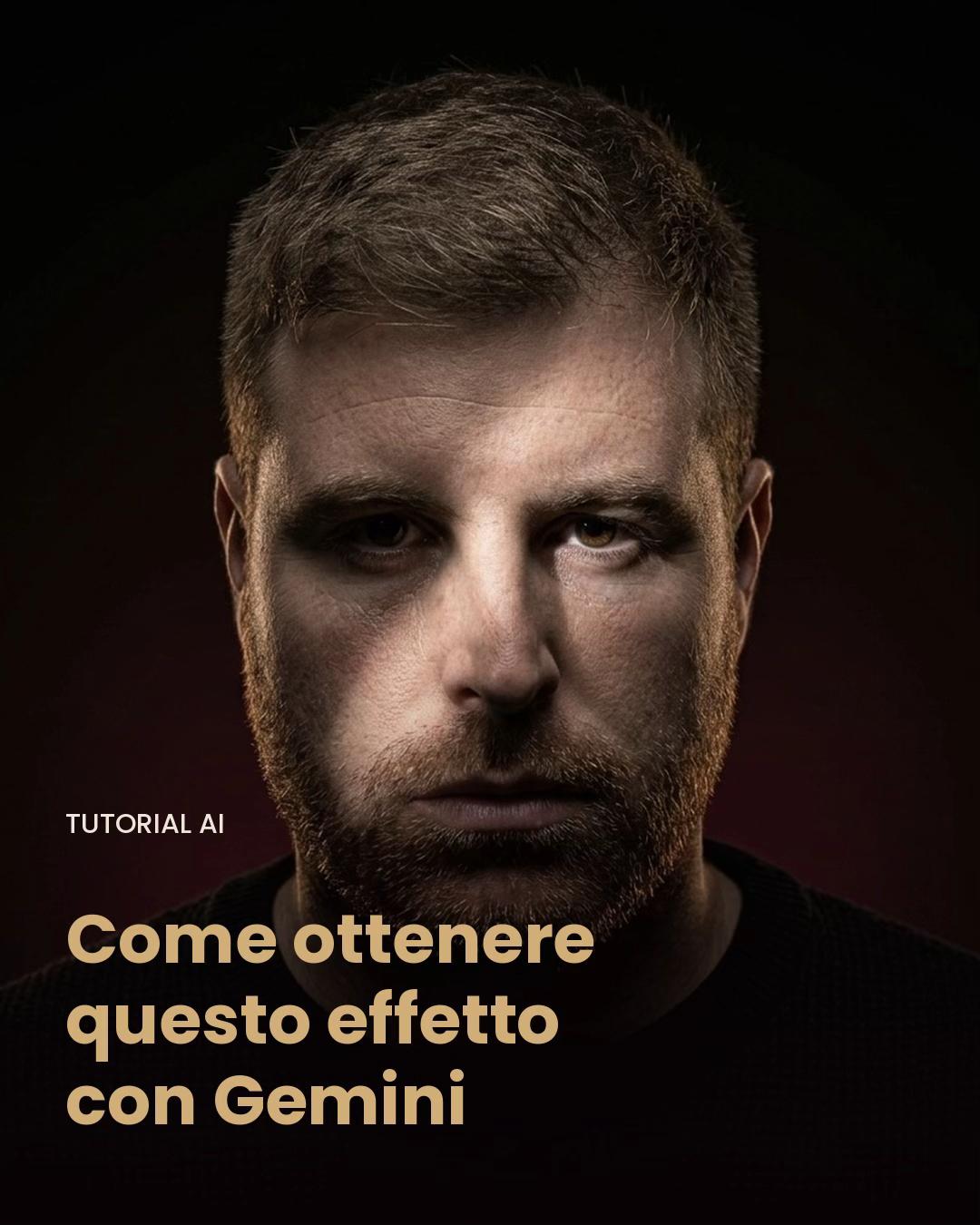 @Gaetano Abatemarco