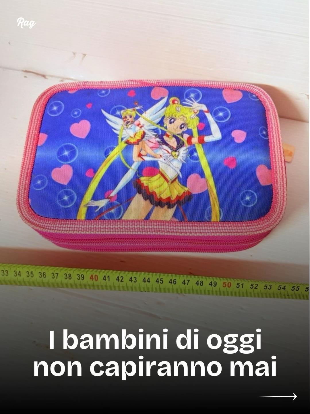 @Ragazze