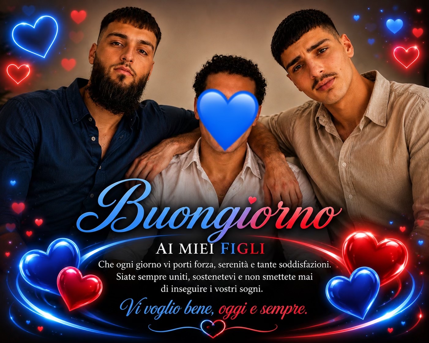 @❤️💙⛓️❤️&❤️⛓️