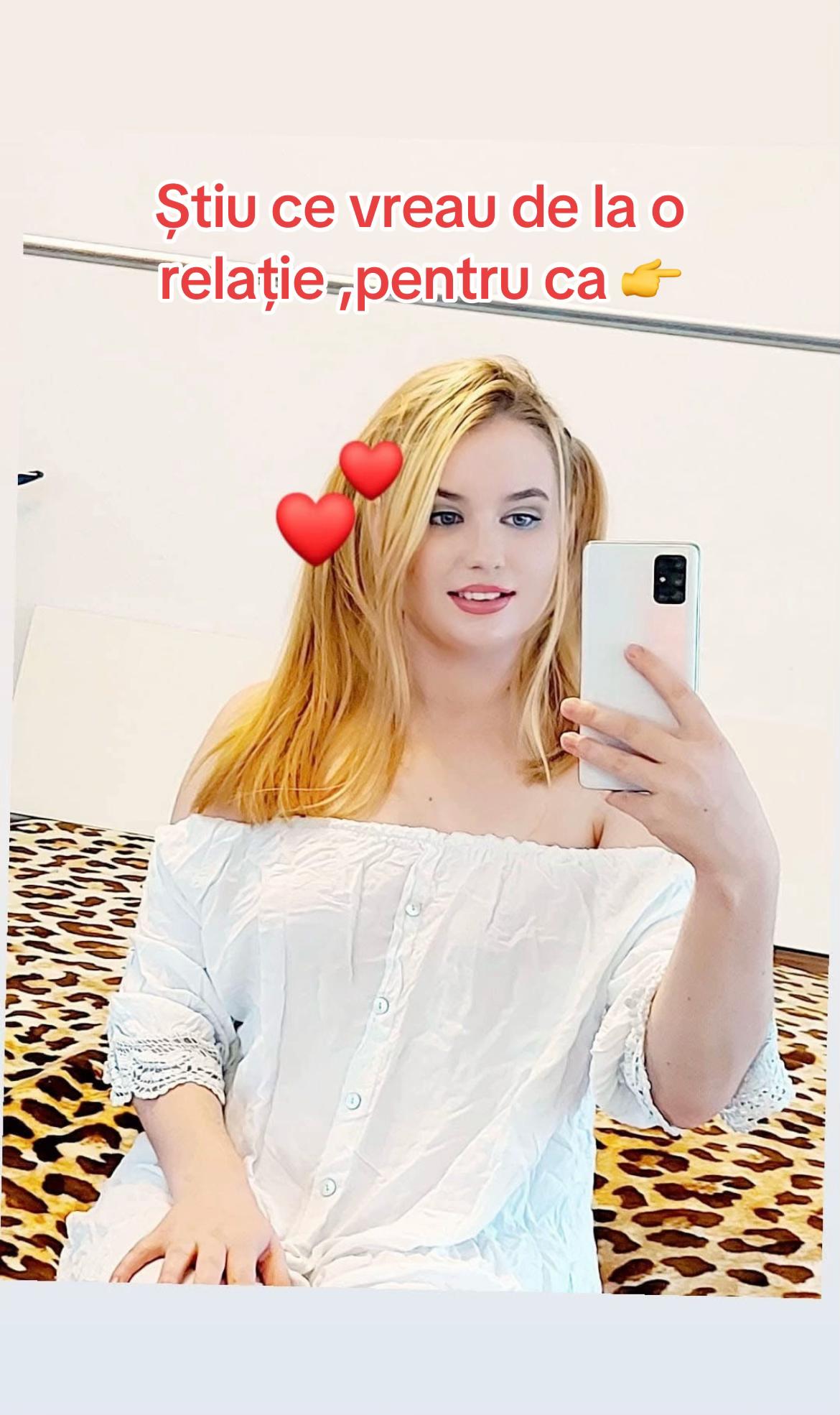 @Andreea srrrfff