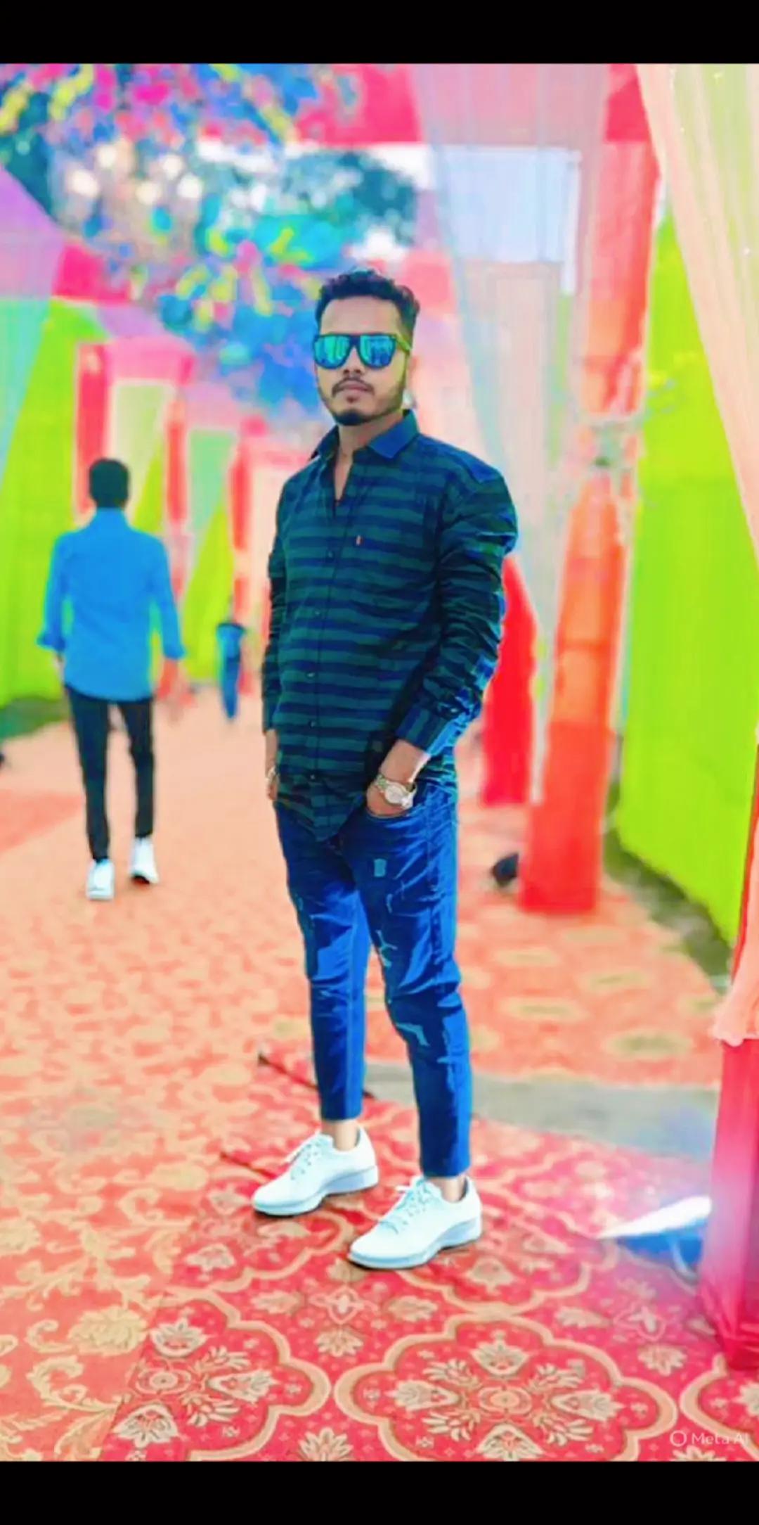 @Pankaj Singh