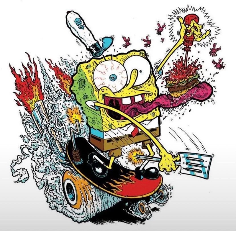 @🤖🎵👾//Ꮢ&Oslash;𐌍𐌀𐌋𐌃\🤖🎵👾