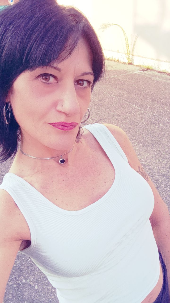 @Angela Fornaro