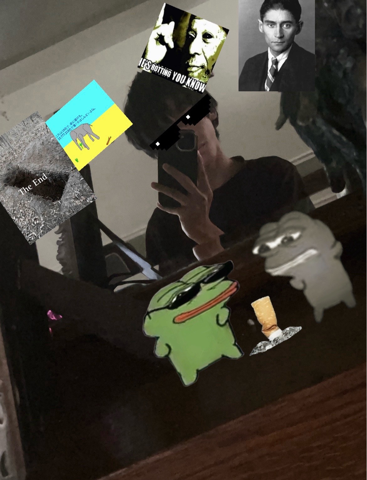 @\(;`д&rsquo;;)/