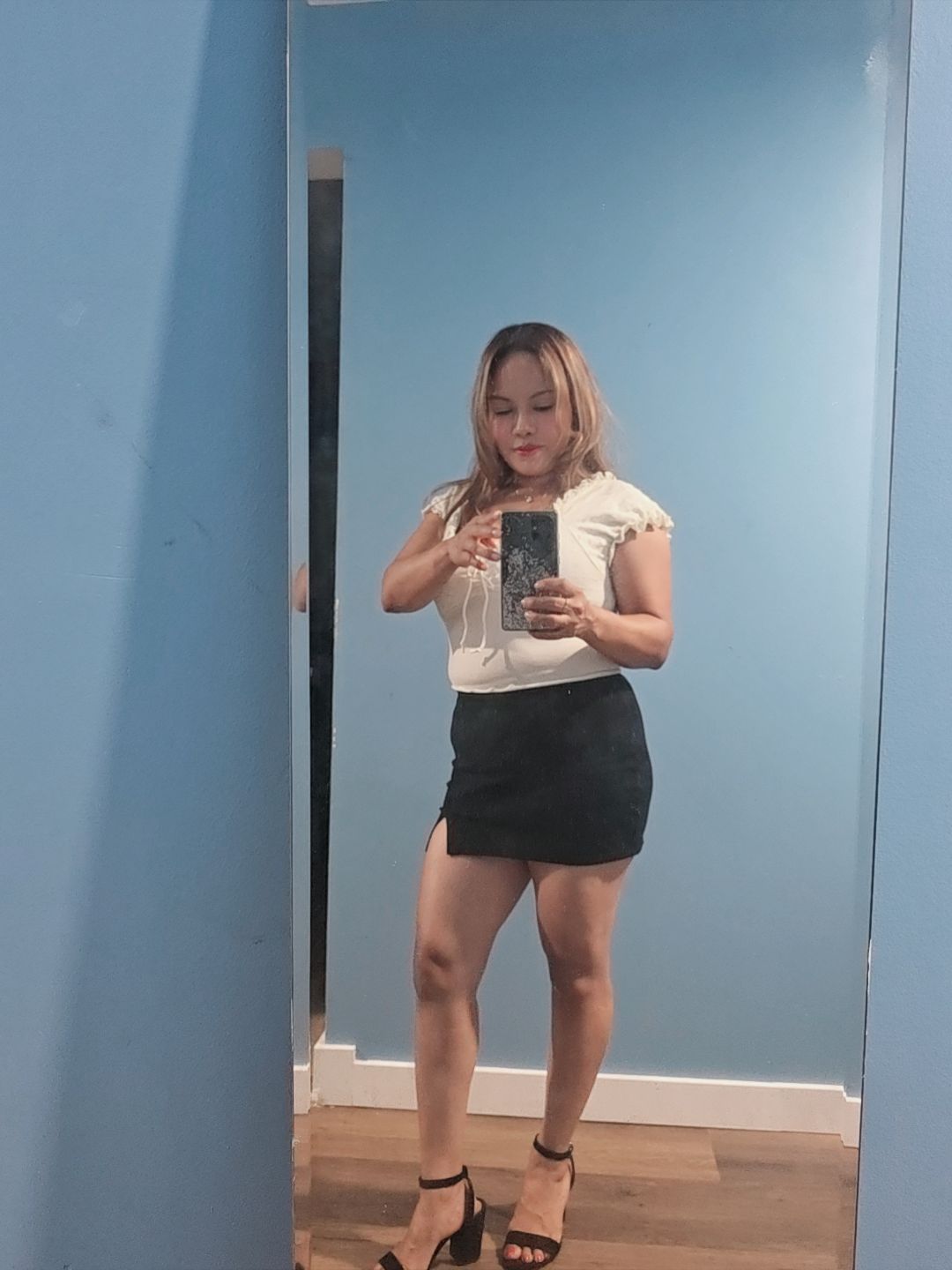 @Isela Jimenez
