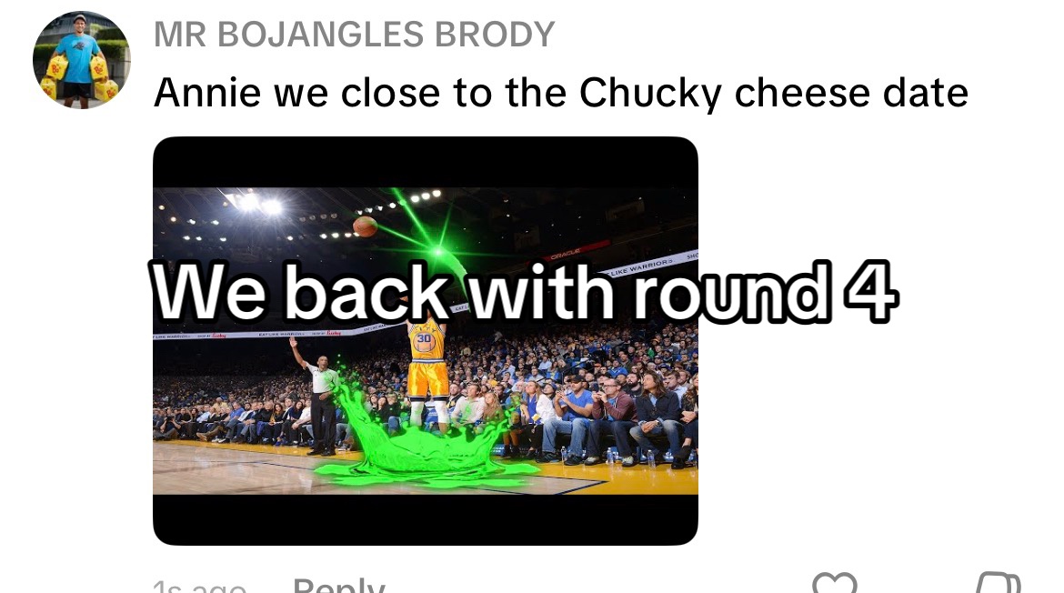 @MR BOJANGLES BRODY