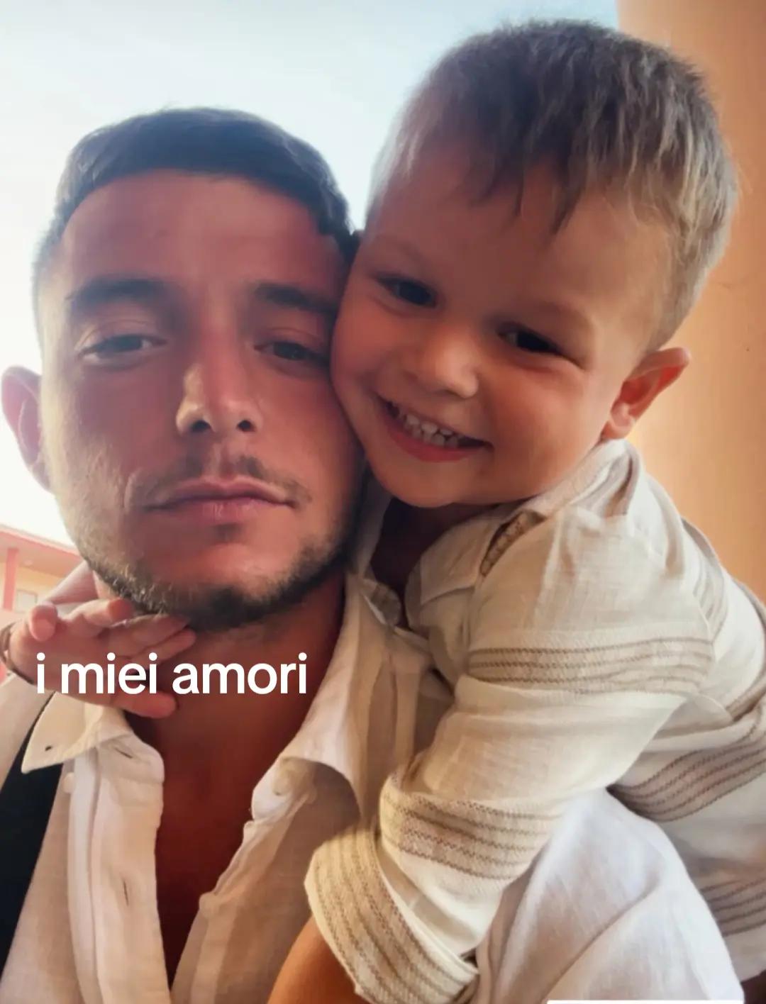 @Antonella Lamorgese😘