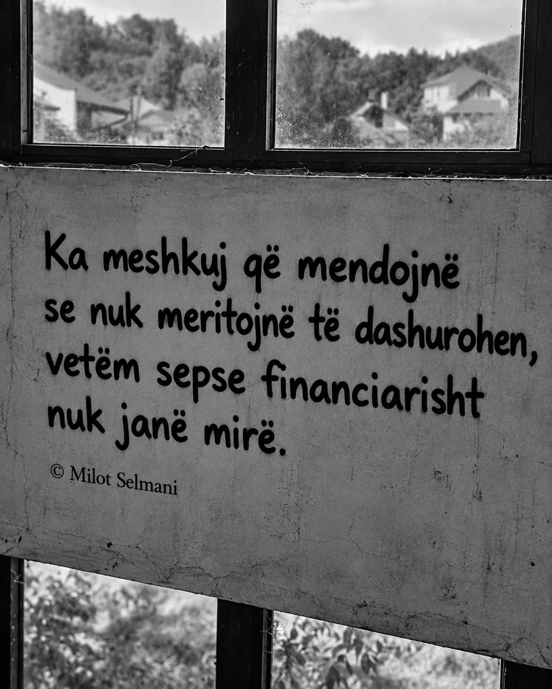 @milotselmani