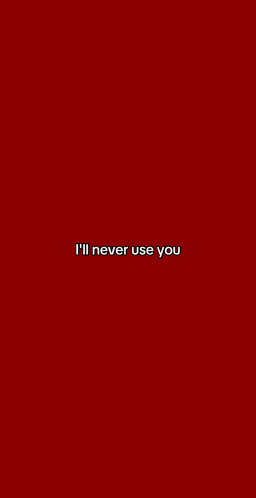 @RedThoughts