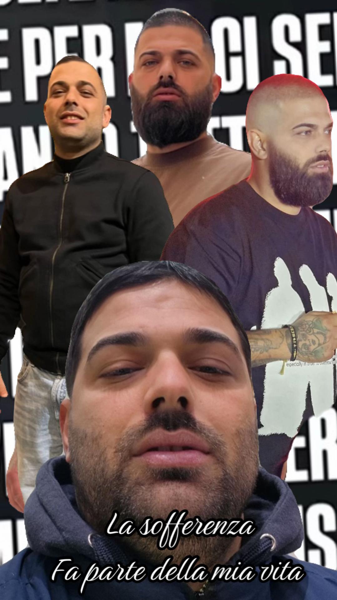@gesu&eacute;continiofficial