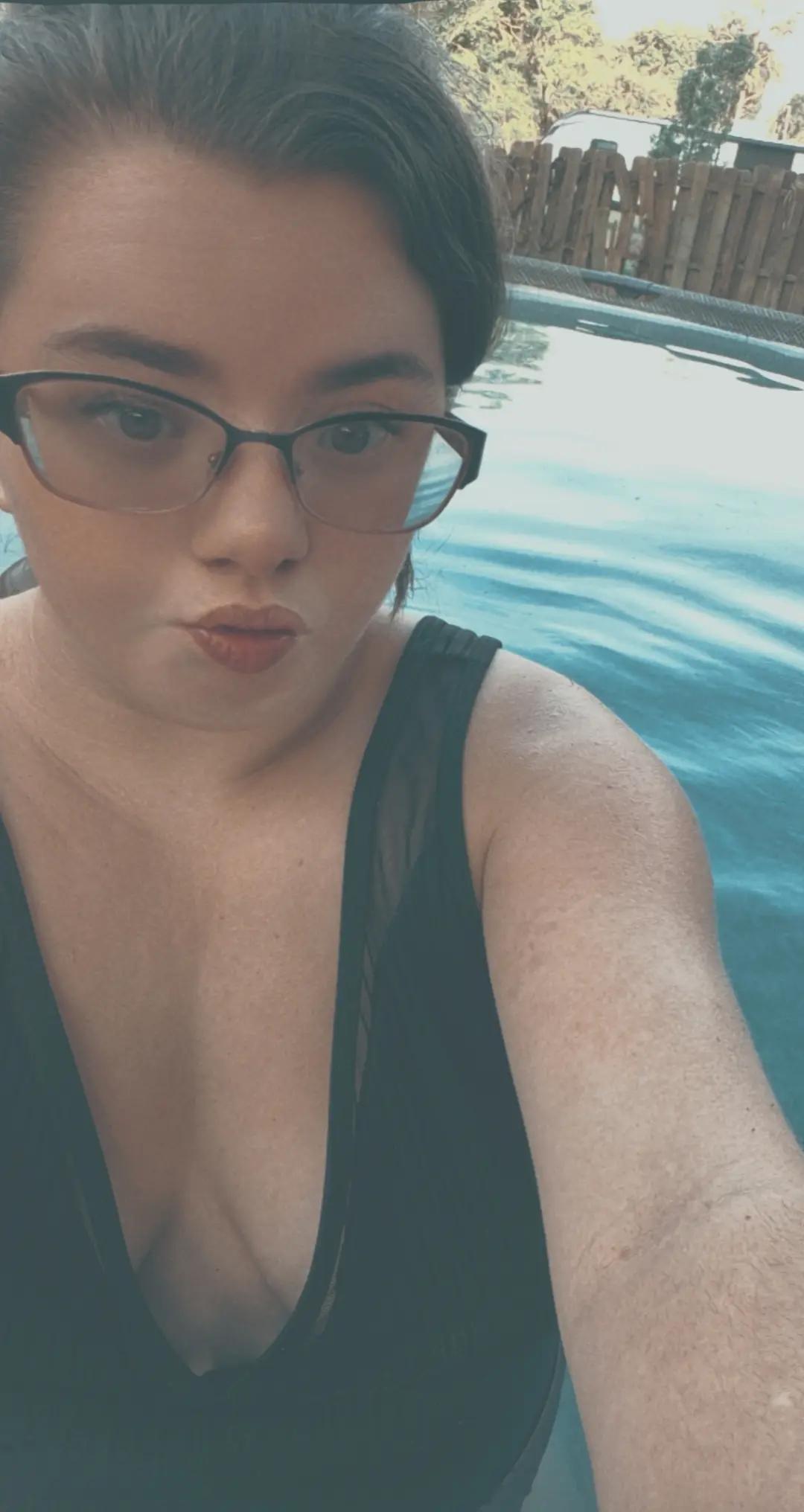 @Sydney B