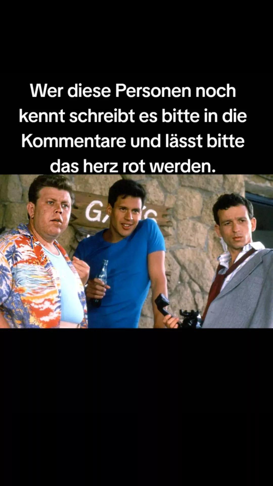 @💥MARKUS💥50er Jahre König 👑