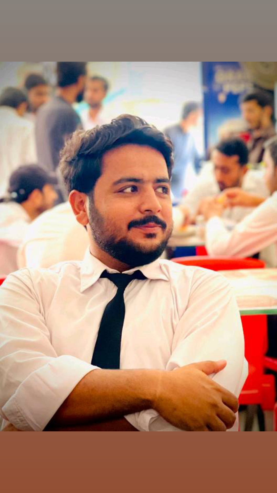 @ایڈوکیٹ سجاد علی۔