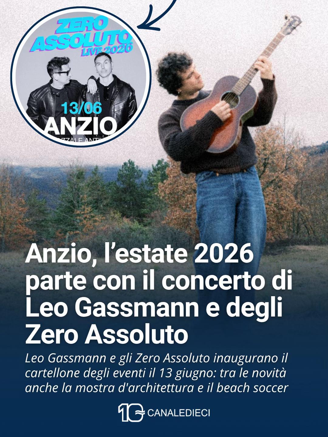 @Canale 10