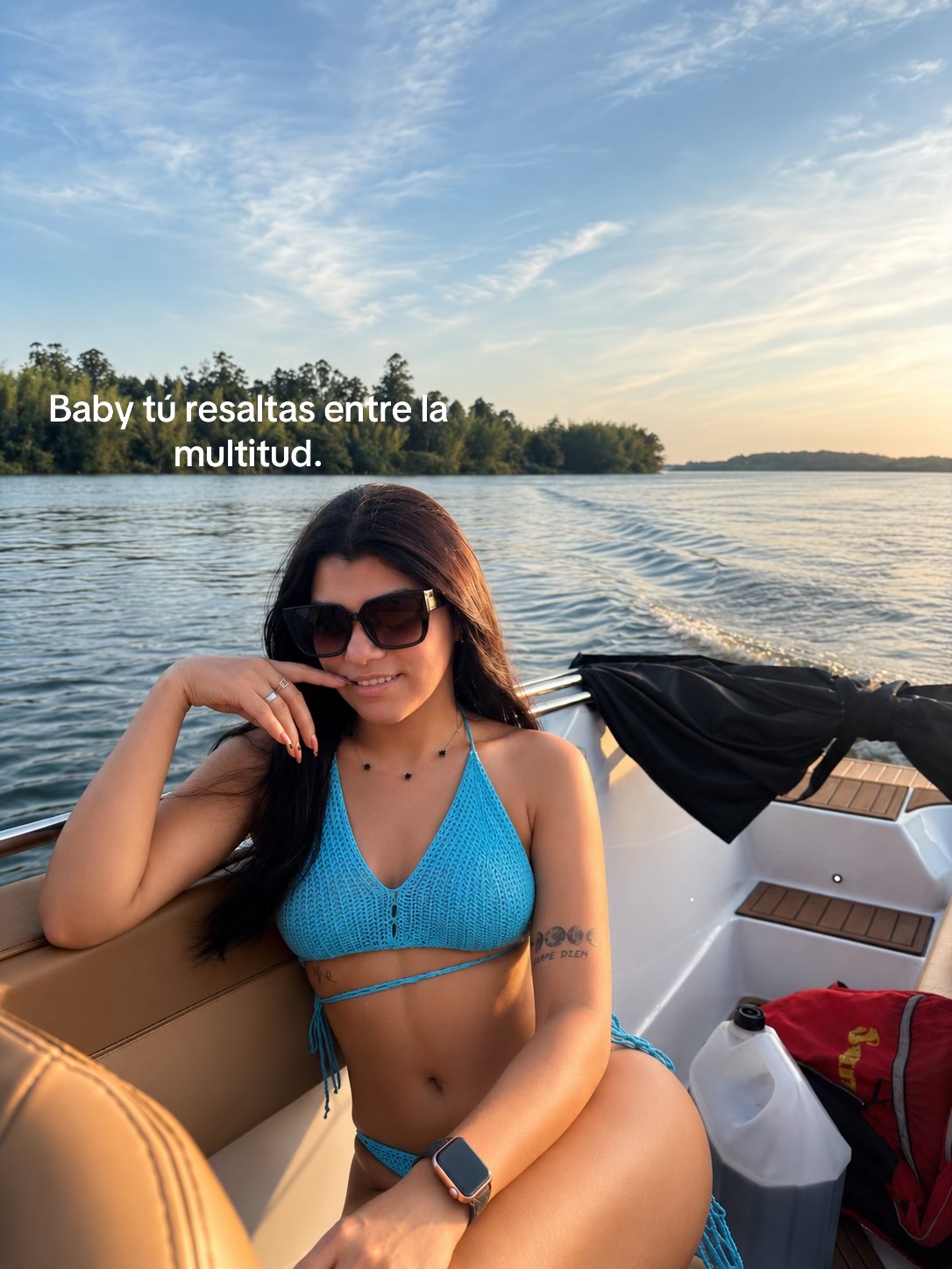 @Antonella Marecos