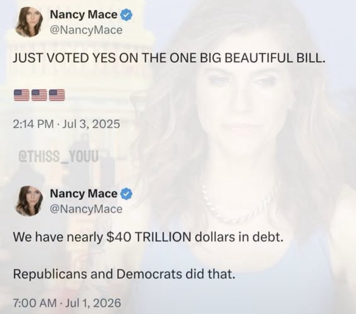 @useyourvoiceusa 🇺🇸