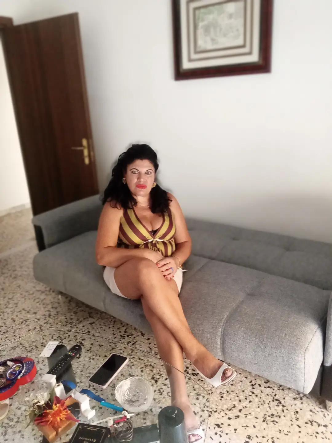@Franca Coralluzzo