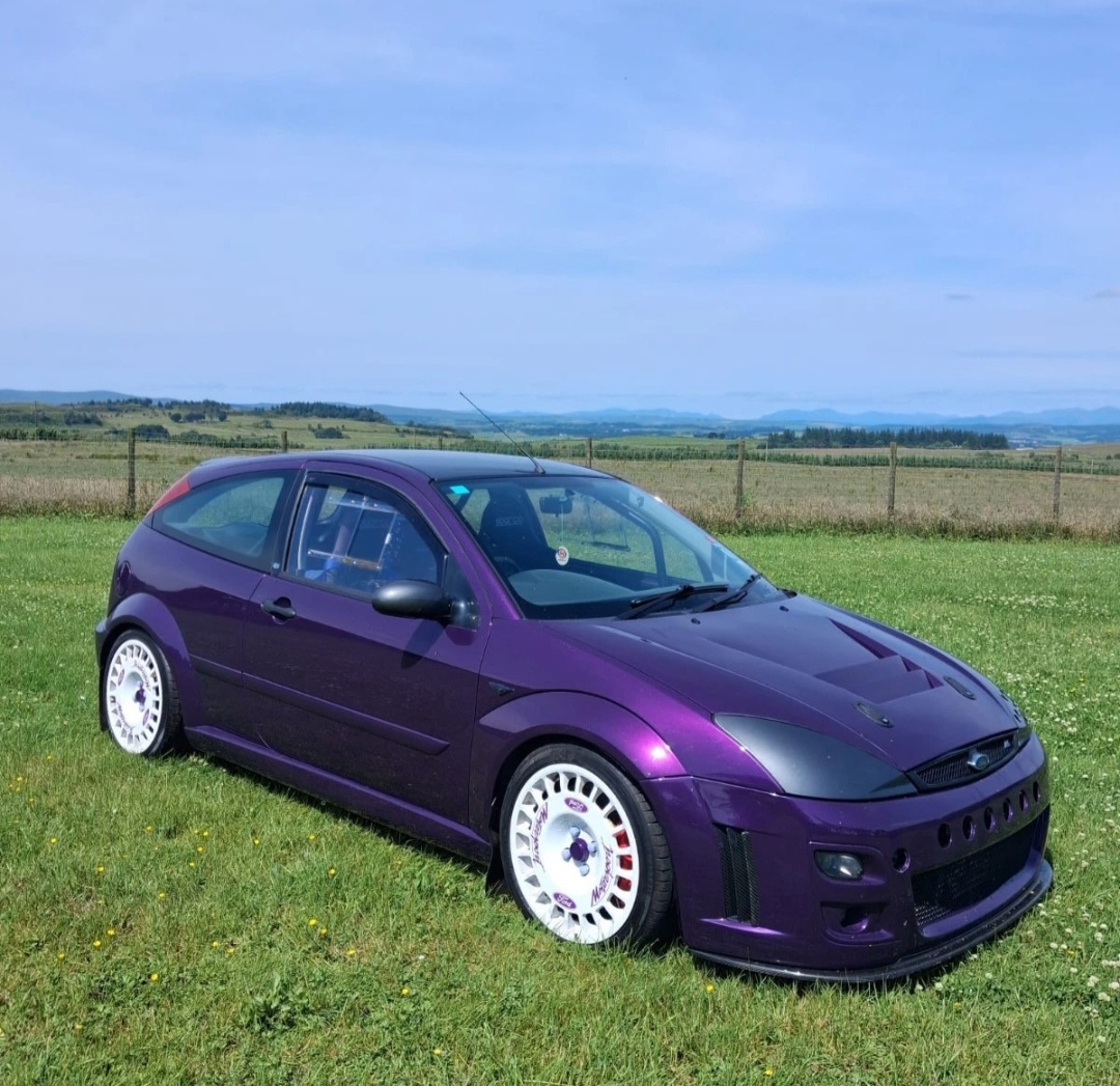 @fordfocusrspage