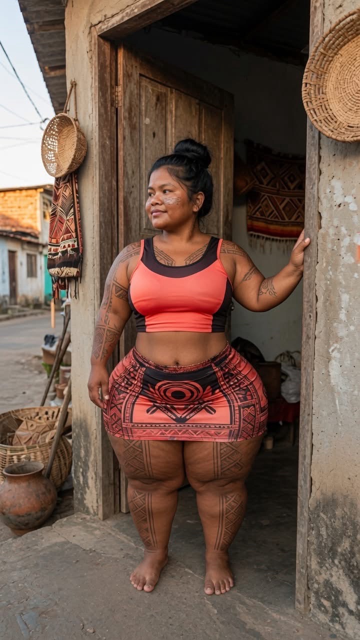 @Beautiful granny 65+