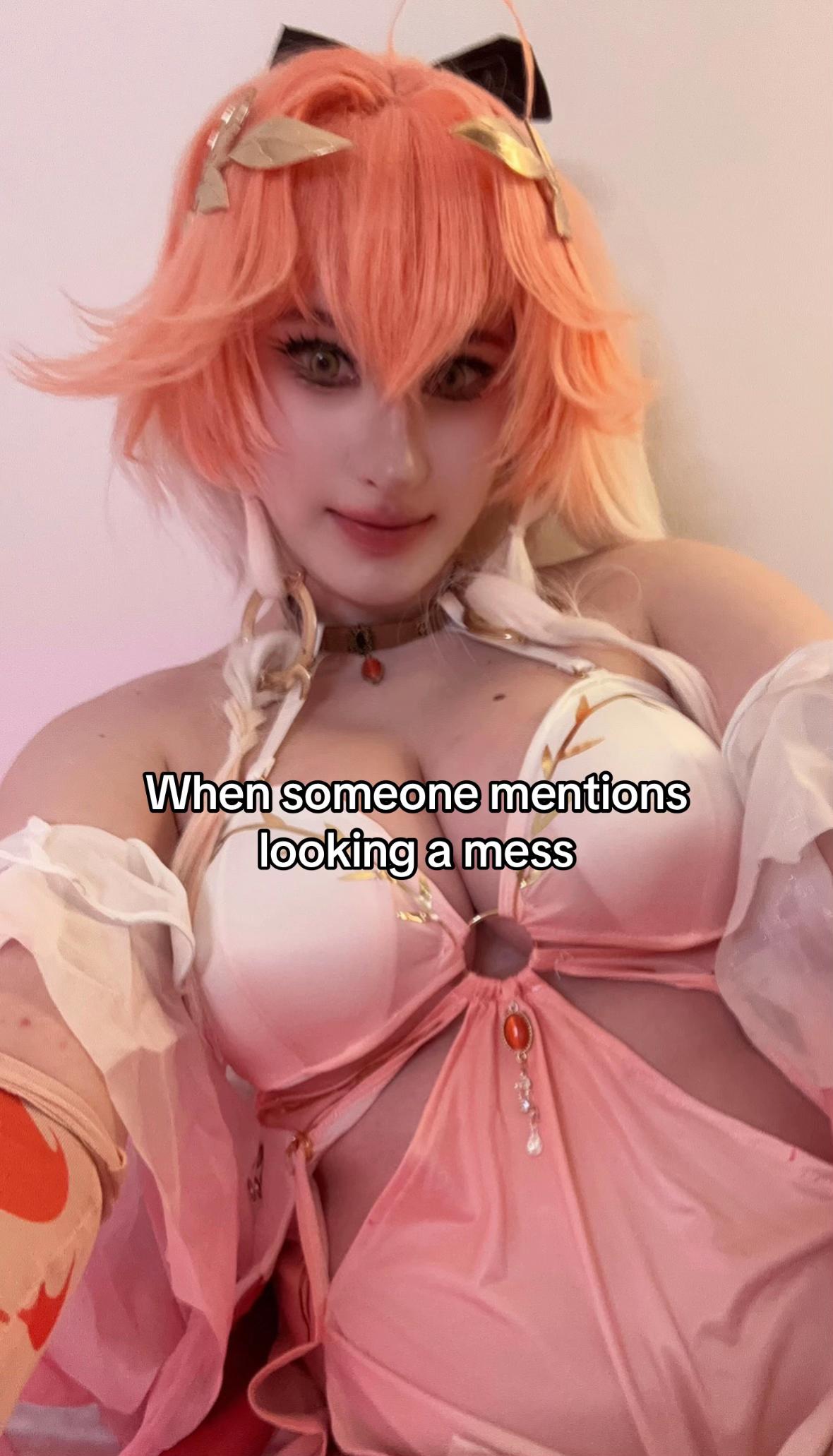 @Bri ๐ค