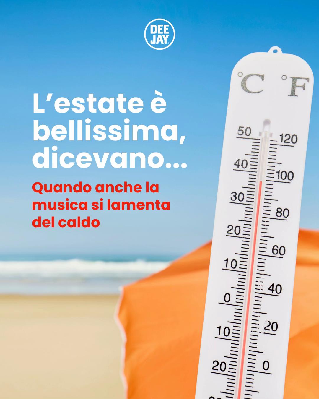 @Radio Deejay