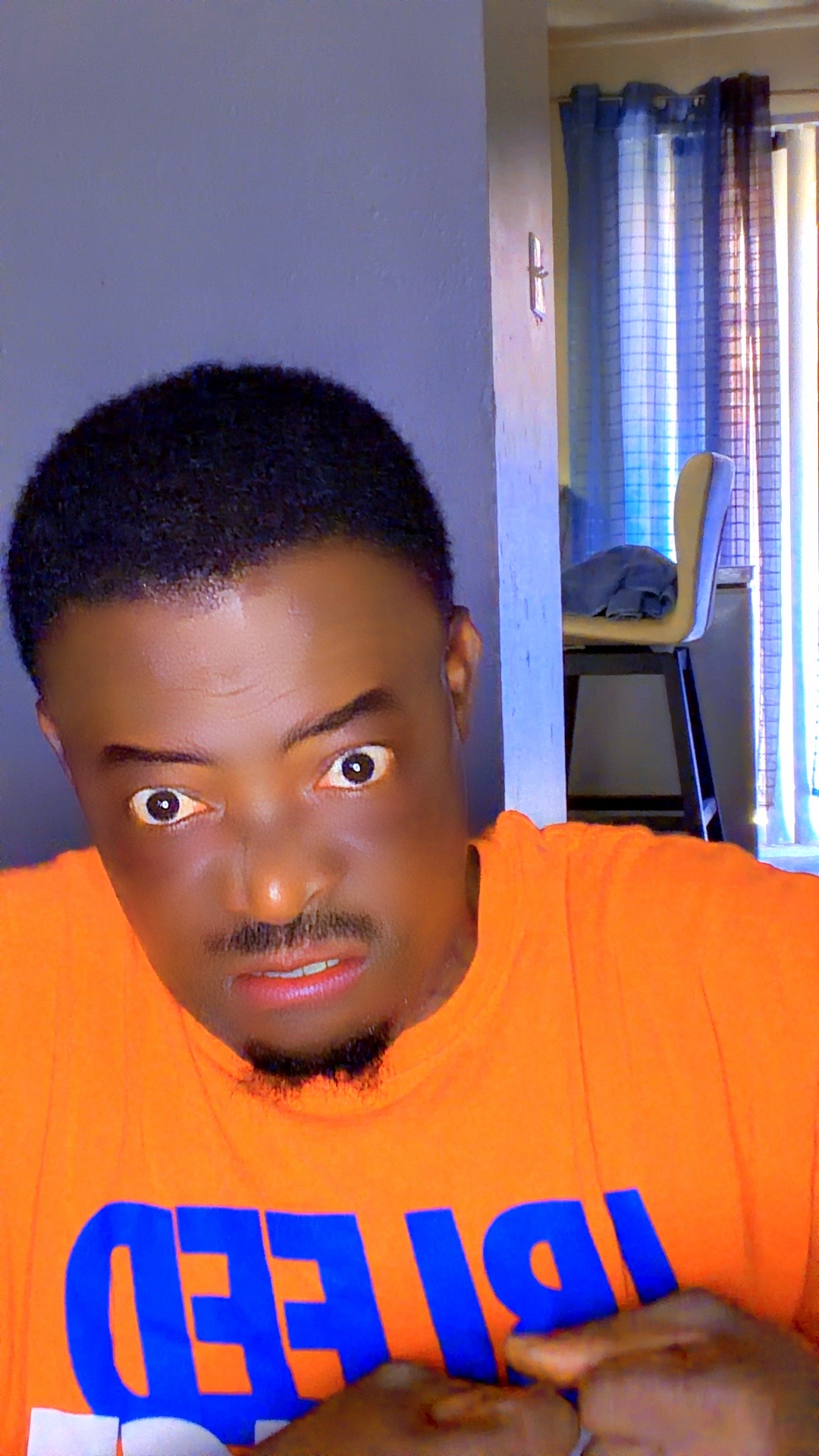 @Victor Oboh