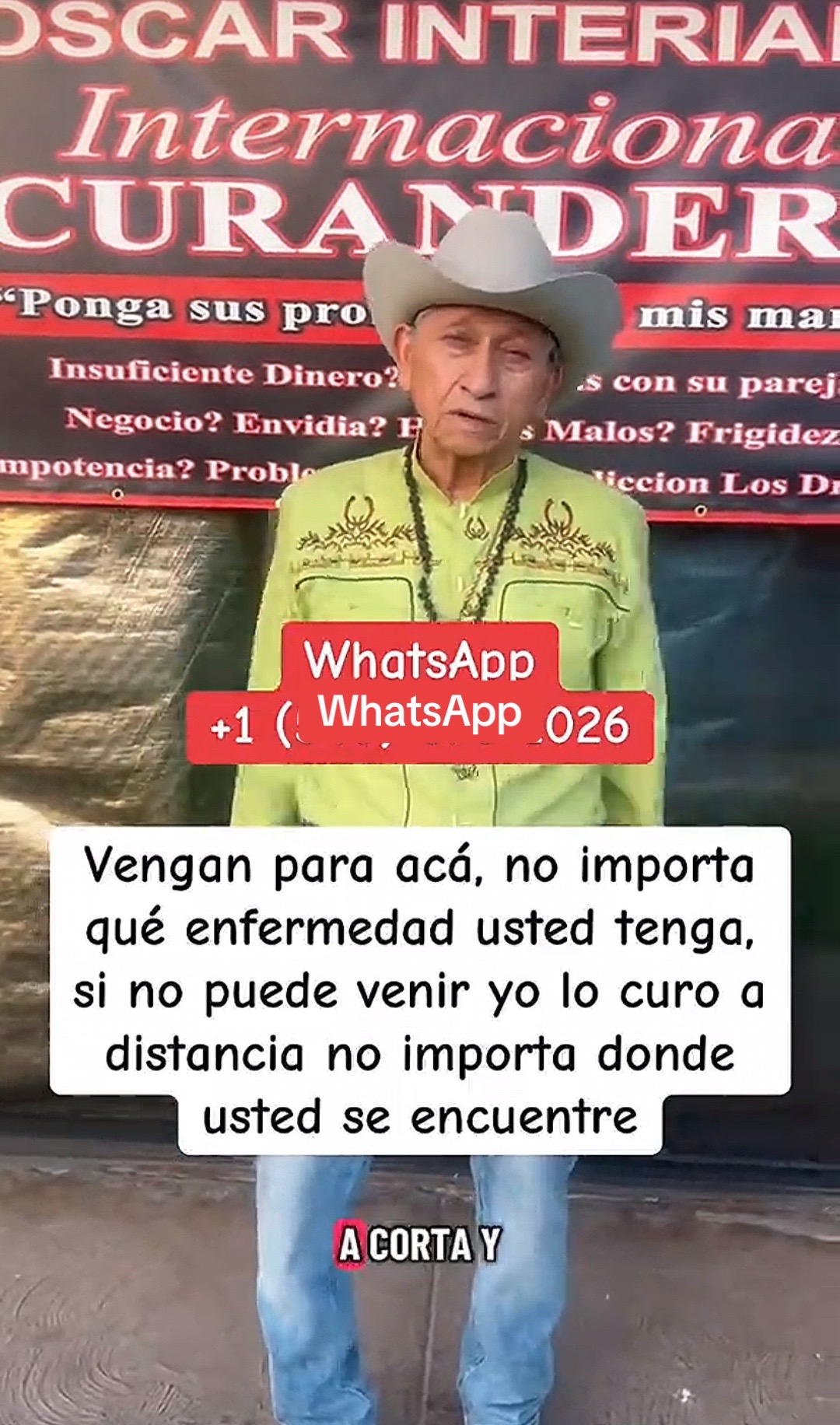 @oscar interiano