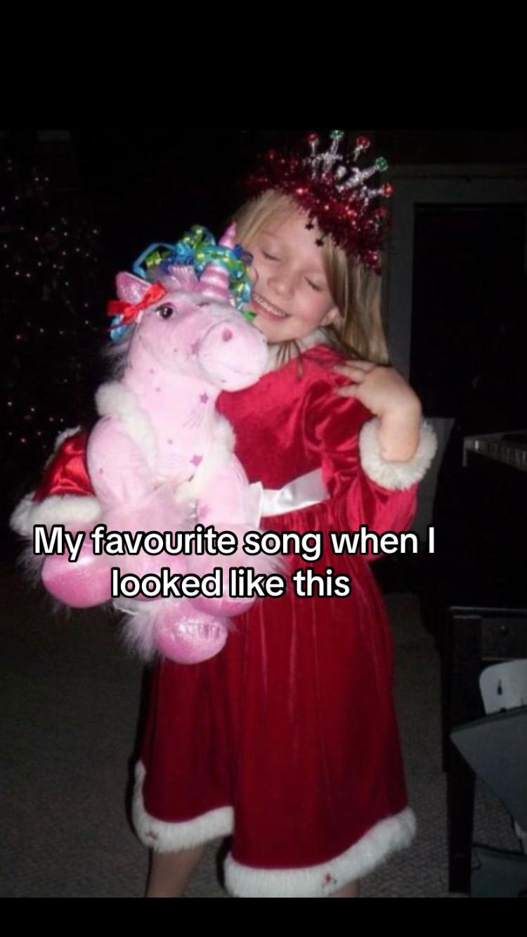 @Danielle Cooper