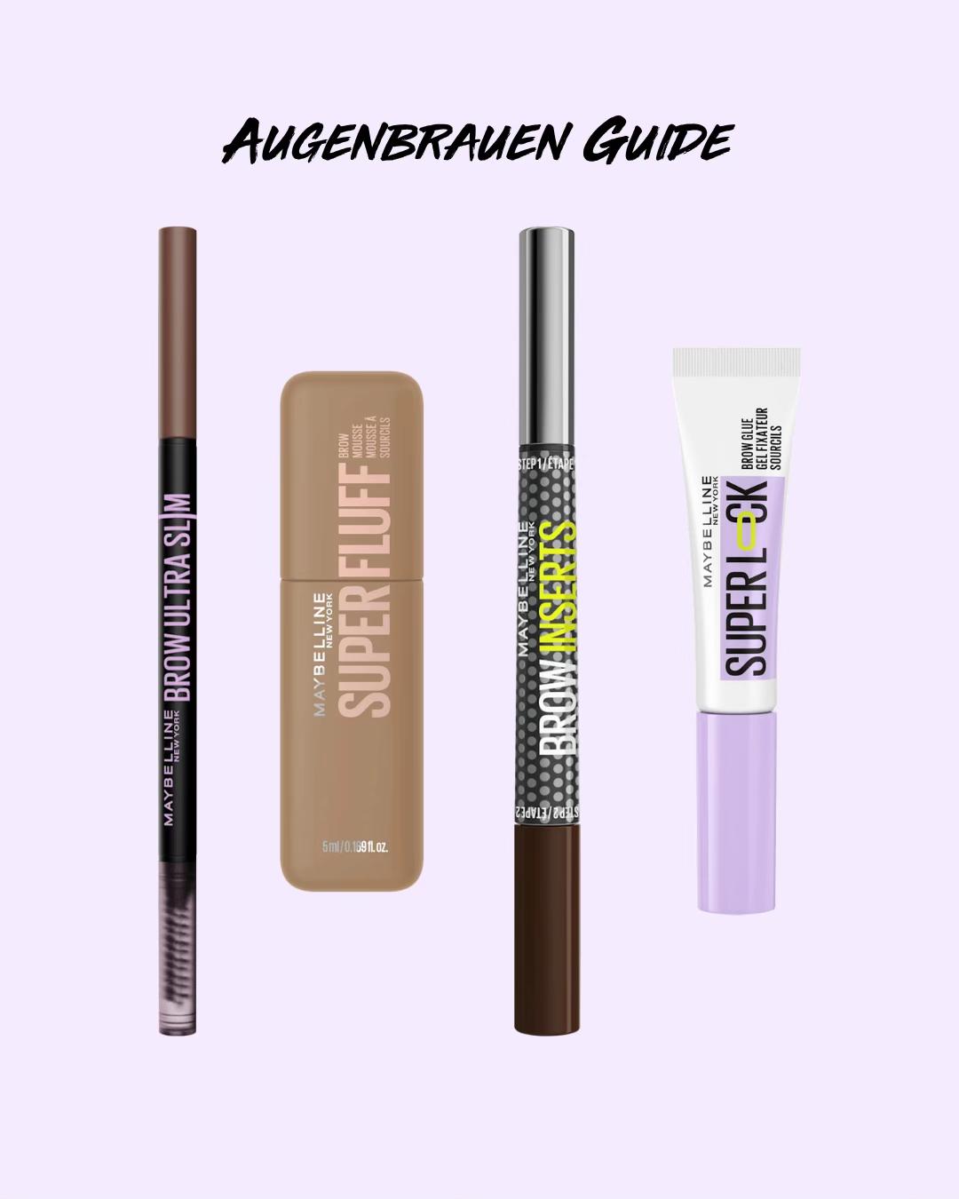 @maybelline de