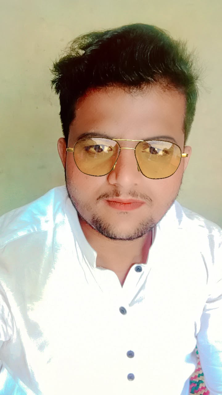 @Shahzad alipuri