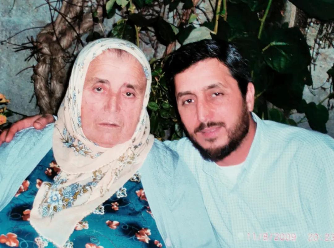 @Bayram Karaal
