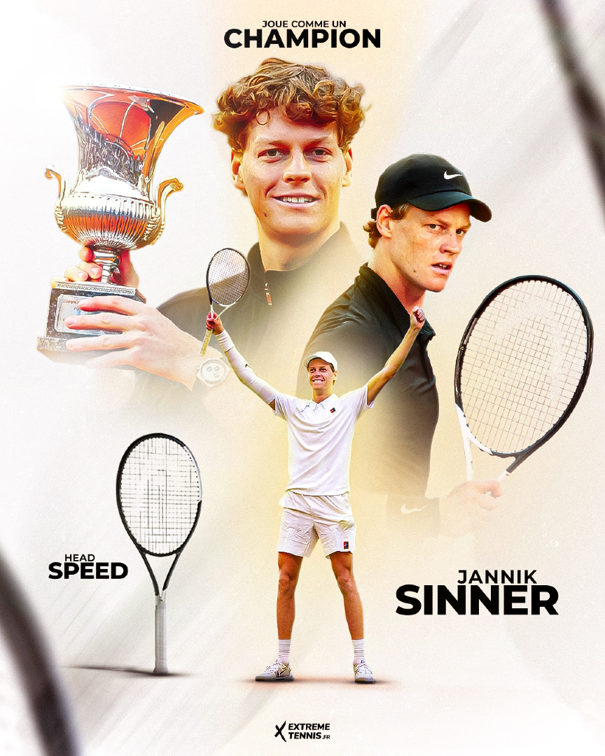 @Extreme Tennis