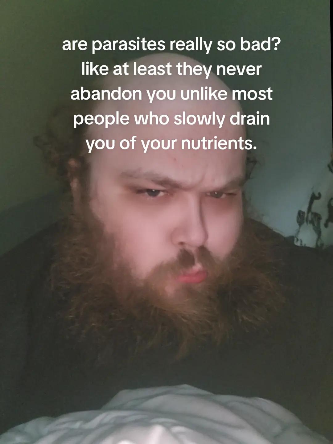 @Ethan Smells
