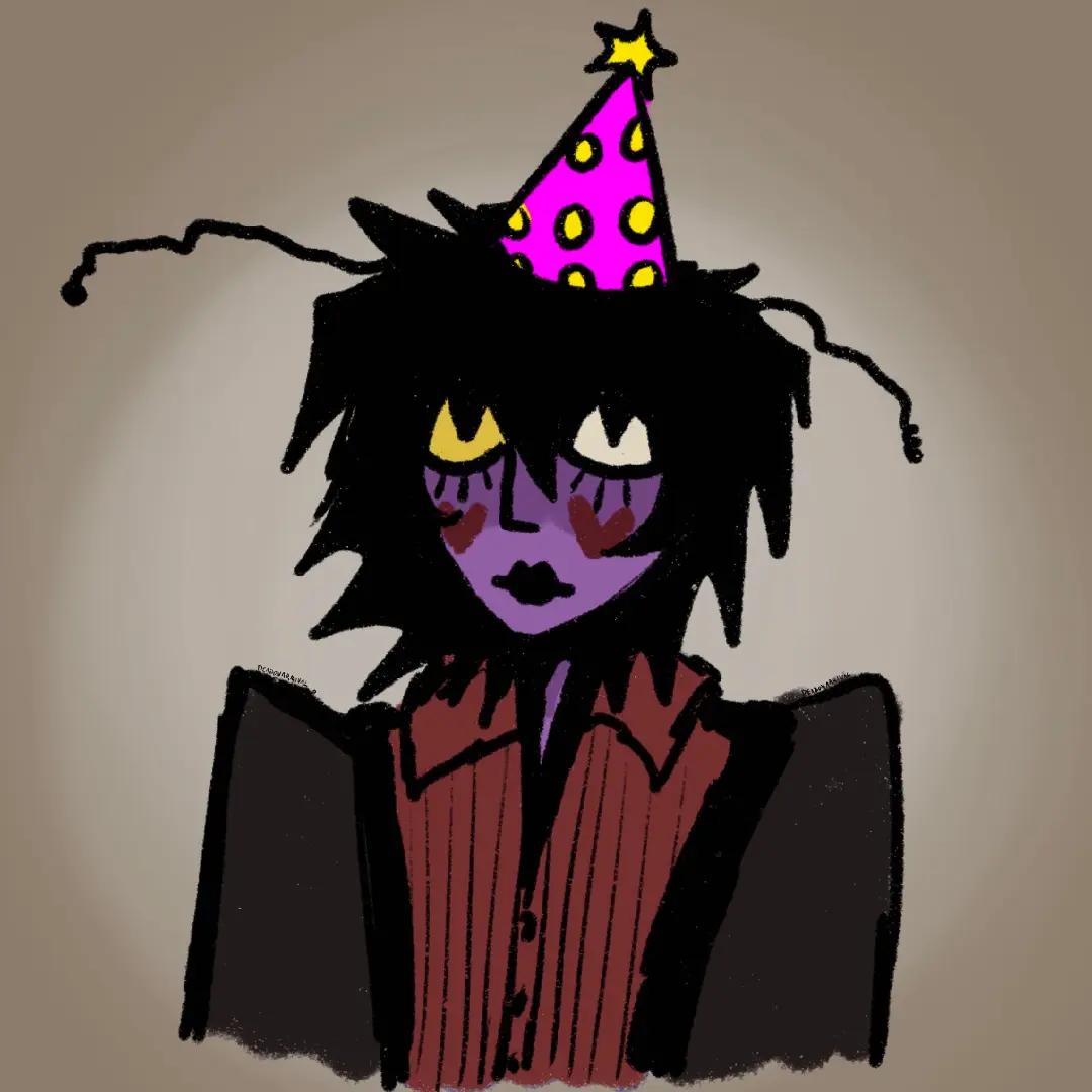 @Surprise!