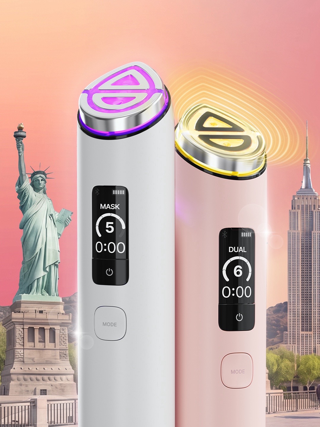 @medicube global
