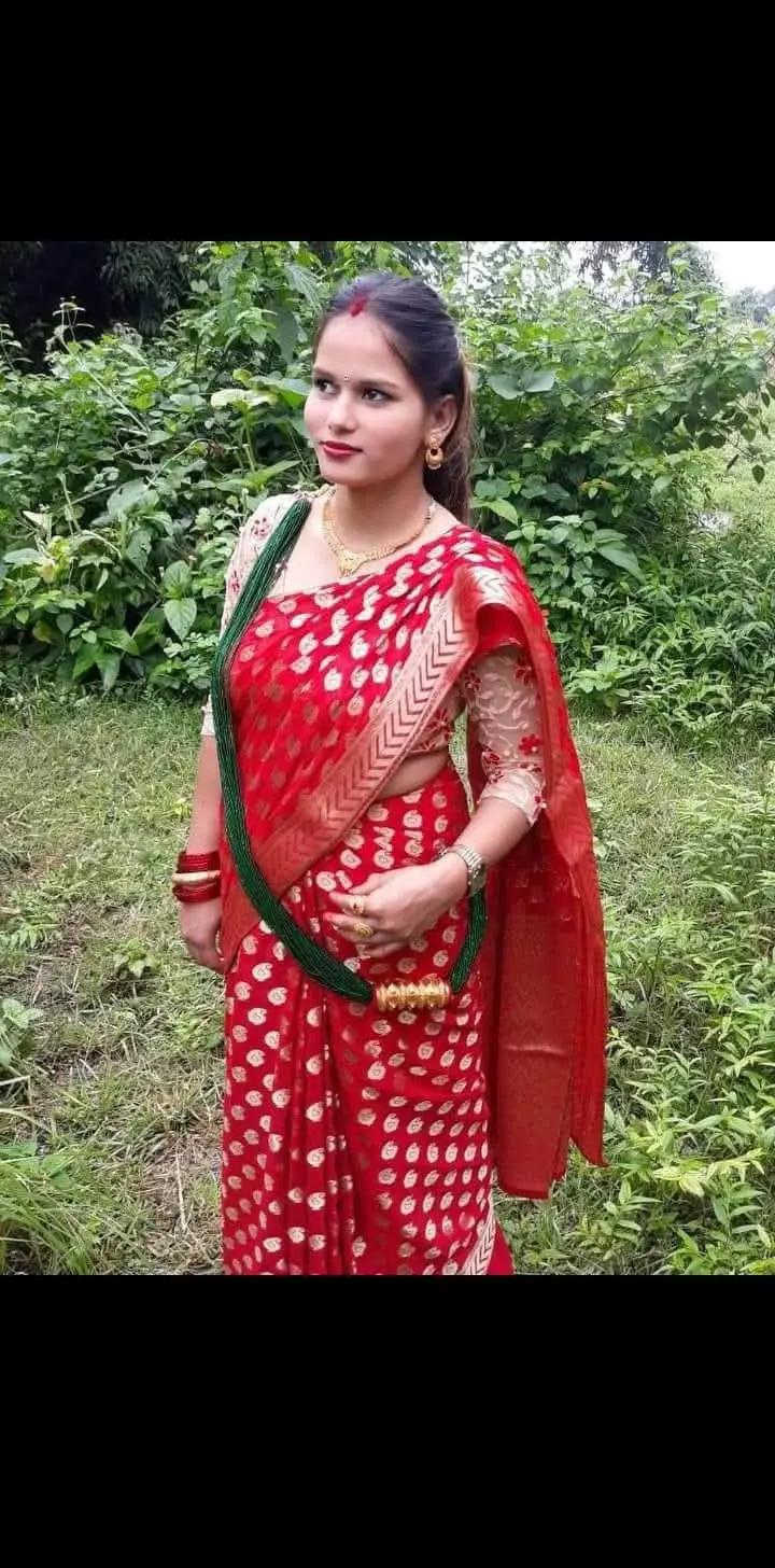 @Sharada Subedi
