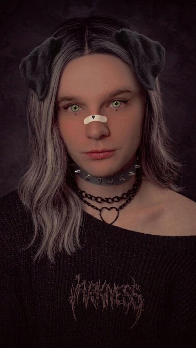 @⪩ ⪨𝔗𝔴𝔦𝔤༄