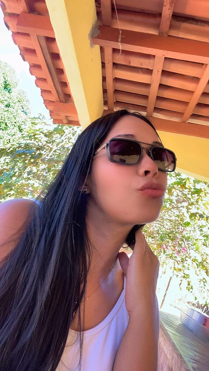 @Juliana Alves