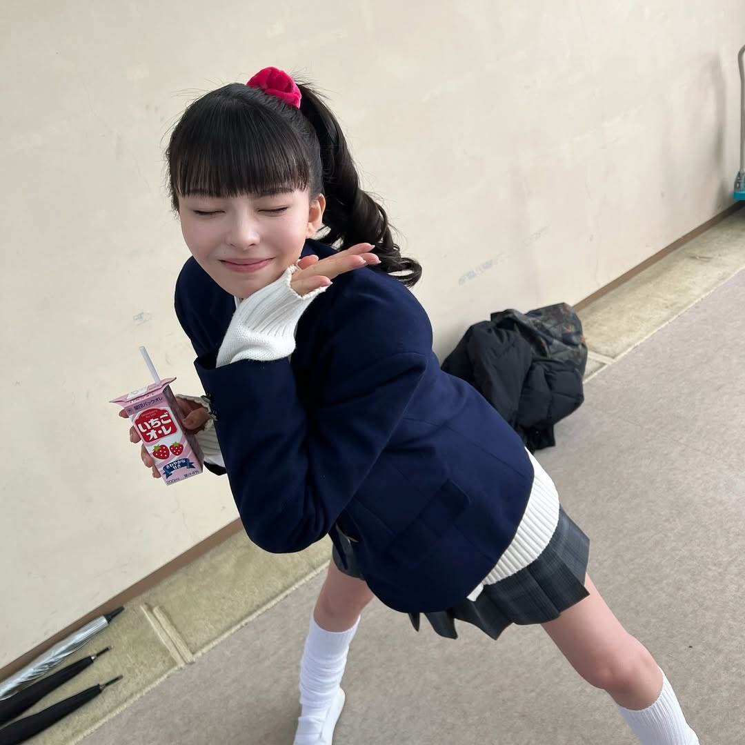@yurina princess ♡