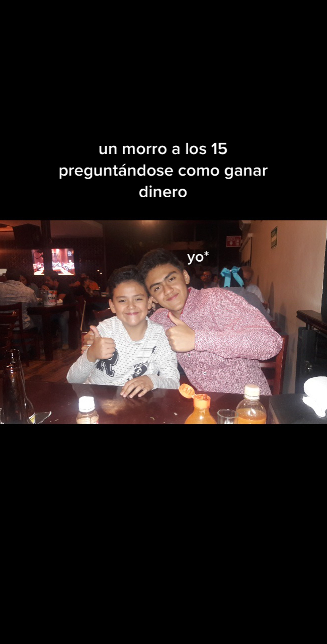 @El Italiano 🇲🇽