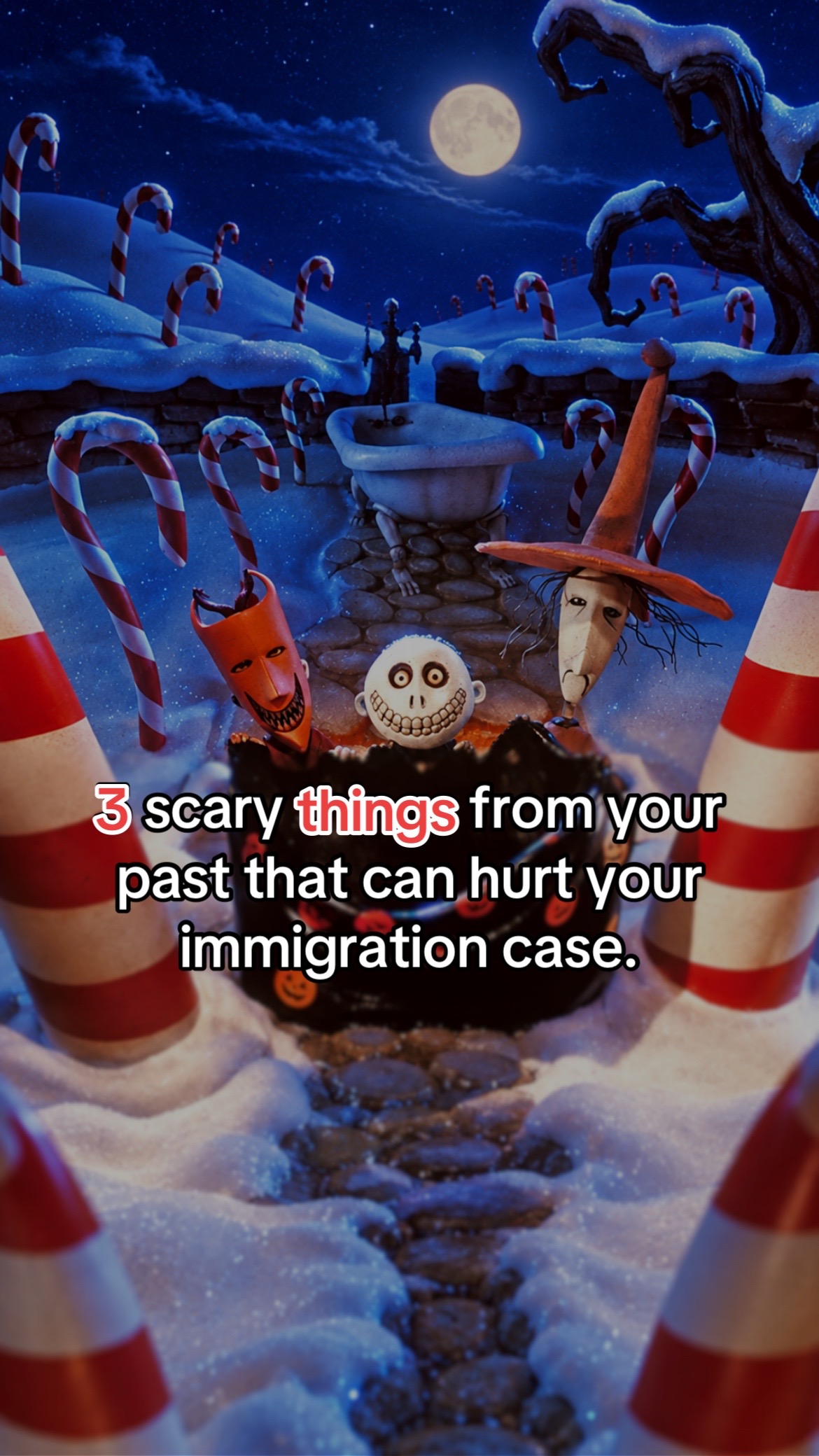 @Solano Immigration Law Firm